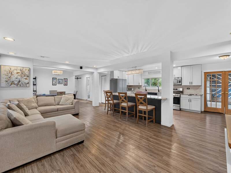 73 Blackhawk Drive Park Forest IL 60466