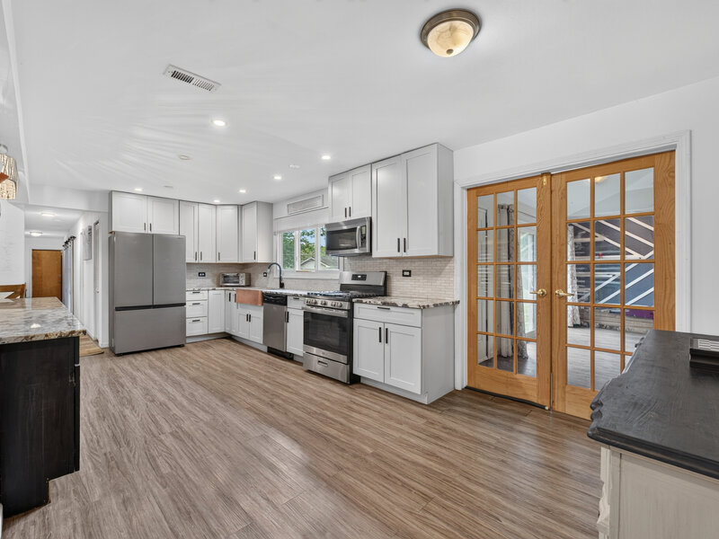 73 Blackhawk Drive Park Forest IL 60466