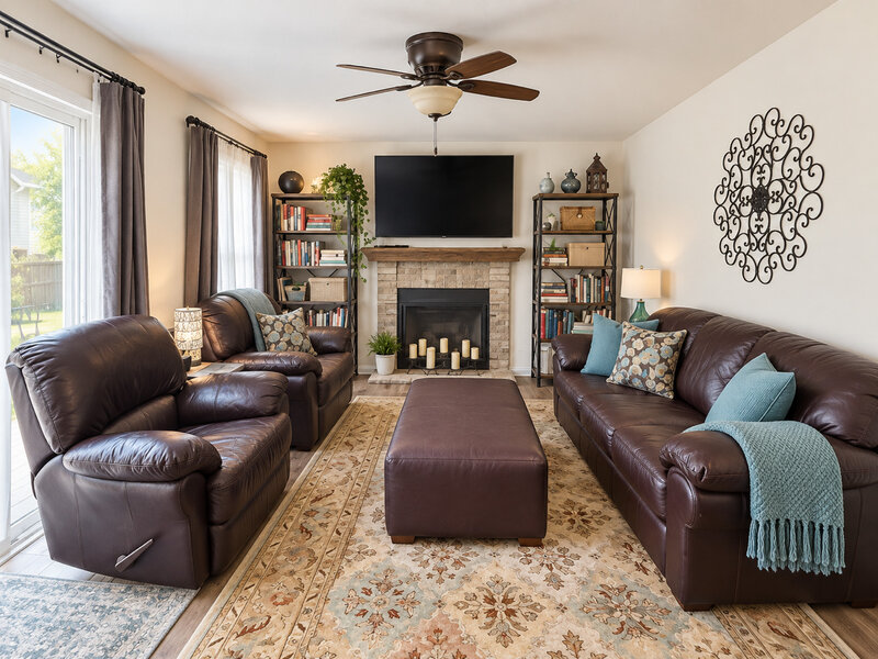 713 Crossland Drive Grayslake IL 60030