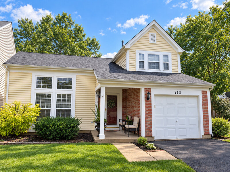 713 Crossland Drive Grayslake IL 60030