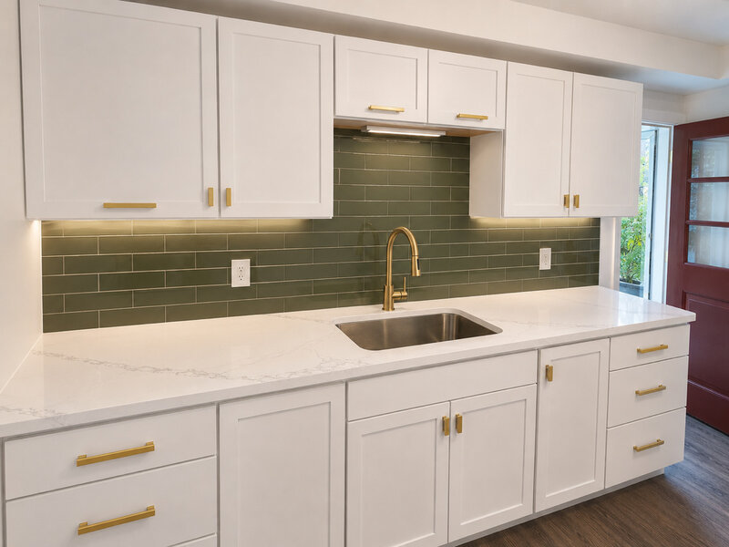 2811 Forest Lane Waukegan IL 60087