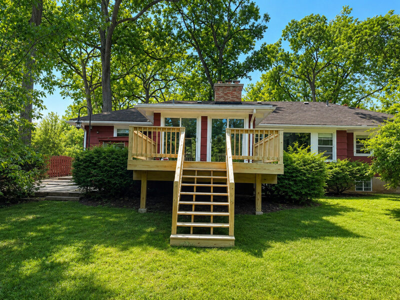 2811 Forest Lane Waukegan IL 60087