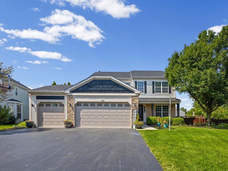 431 Cardinal Lane Bolingbrook IL 60490