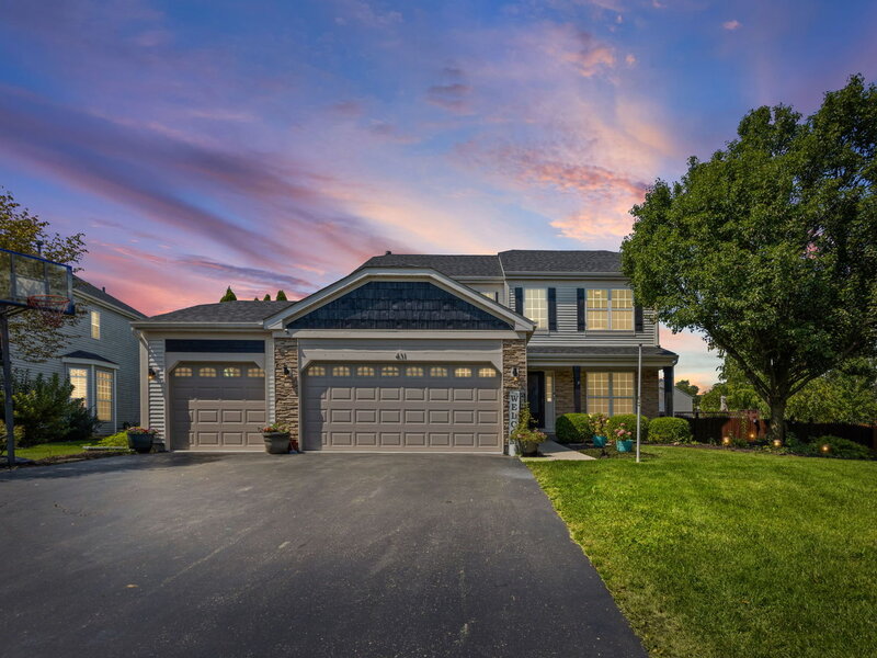 431 Cardinal Lane Bolingbrook IL 60490