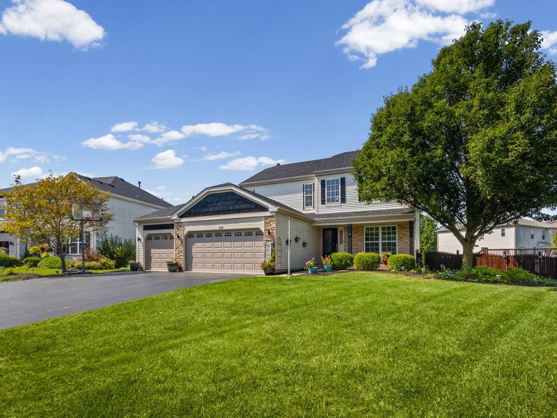431 Cardinal Lane Bolingbrook IL 60490