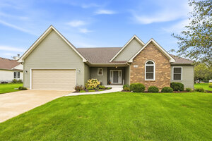 Photo of 1213 Kramer Lane Sandwich IL 60548