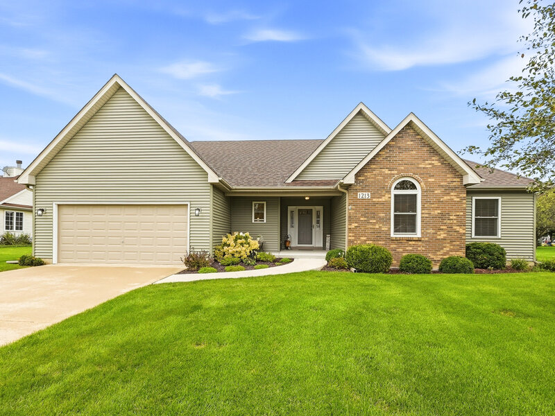 1213 Kramer Lane Sandwich IL 60548