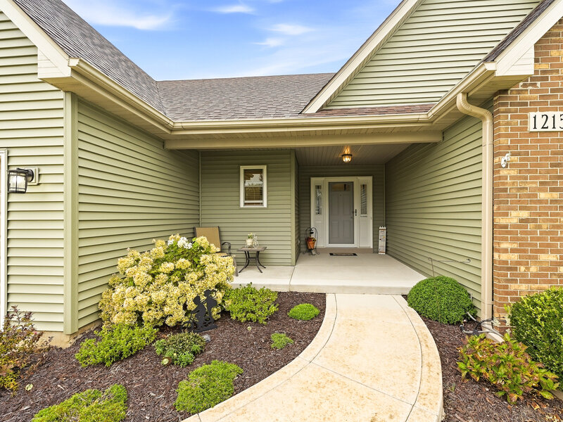 1213 Kramer Lane Sandwich IL 60548