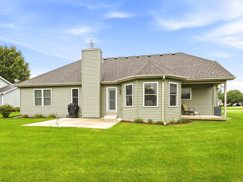 1213 Kramer Lane Sandwich IL 60548