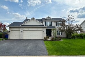 Photo of 716 Sandpiper Drive New Lenox IL 60451