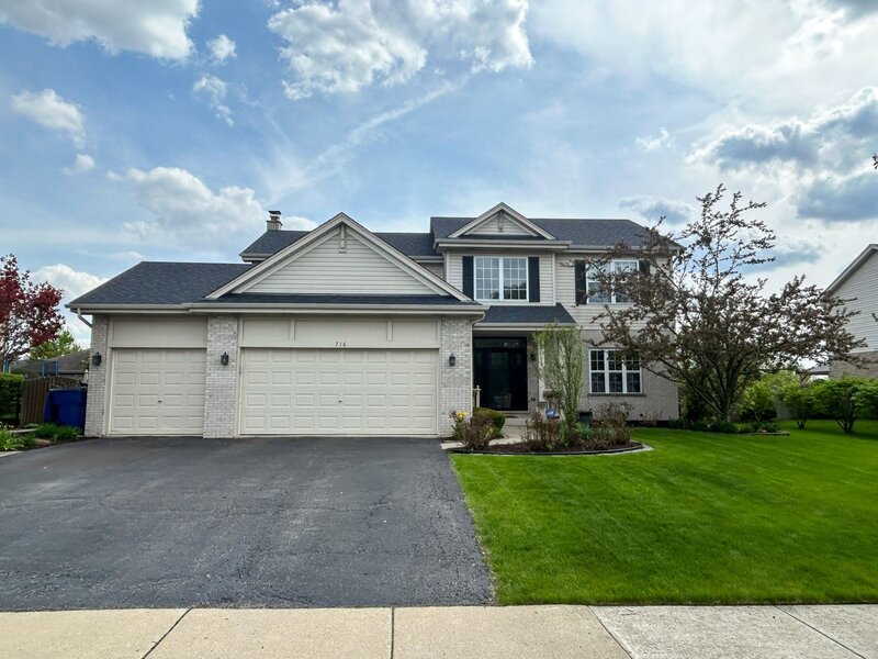 716 Sandpiper Drive New Lenox IL 60451