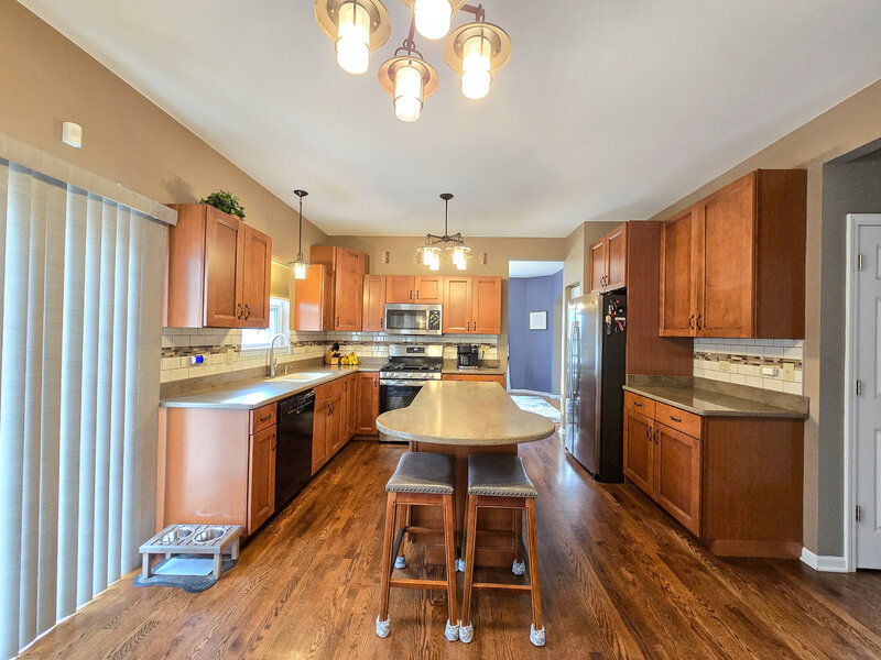 716 Sandpiper Drive New Lenox IL 60451