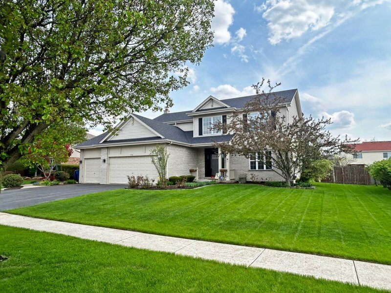 716 Sandpiper Drive New Lenox IL 60451