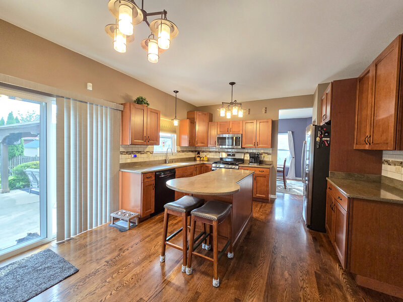 716 Sandpiper Drive New Lenox IL 60451