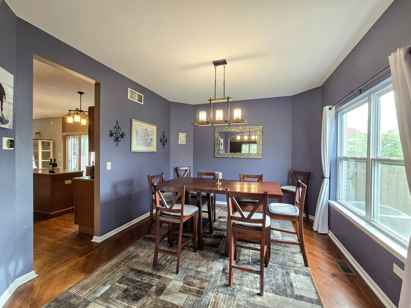 716 Sandpiper Drive New Lenox IL 60451