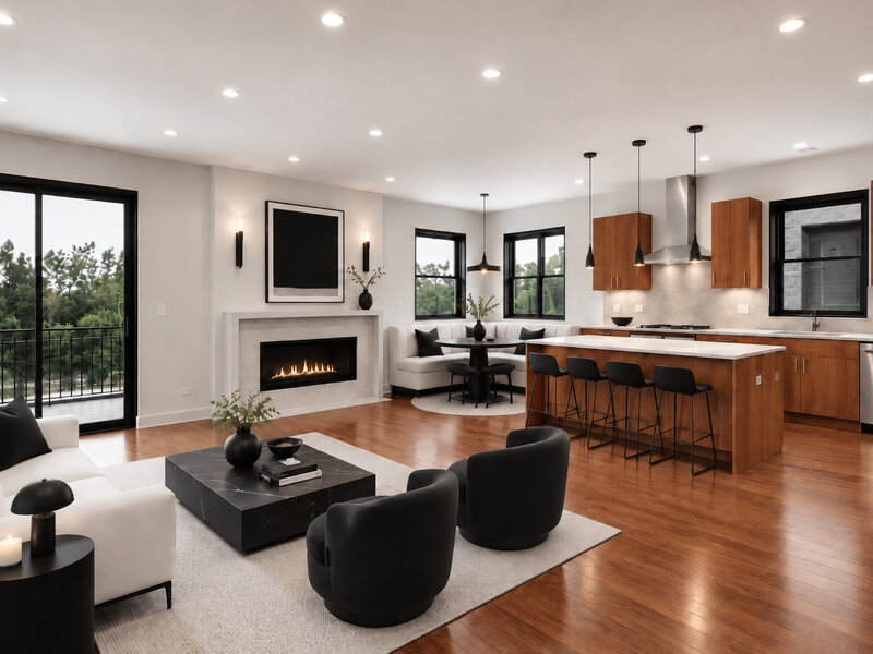 4427 S Oakenwald Avenue Chicago IL 60653