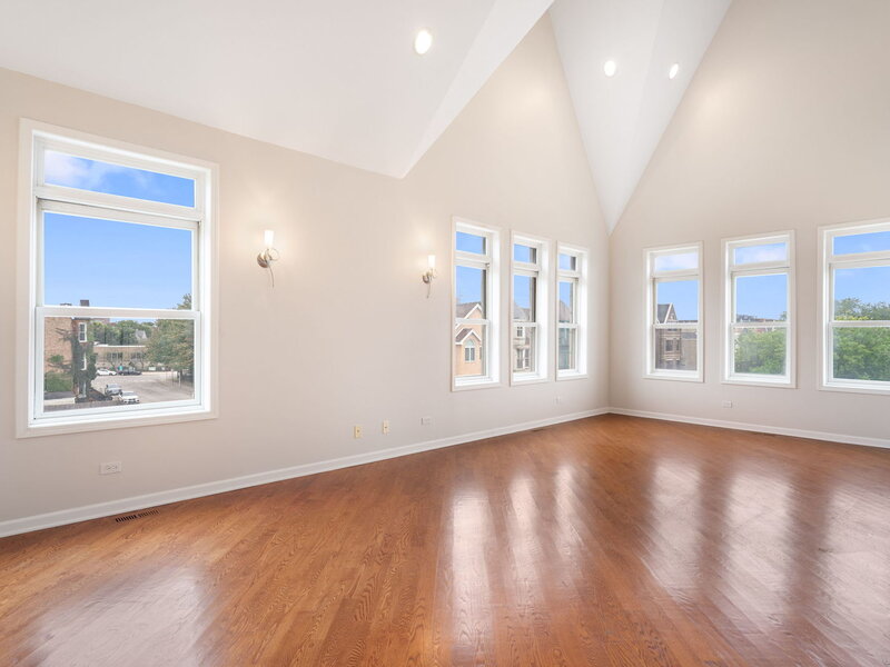 4427 S Oakenwald Avenue Chicago IL 60653