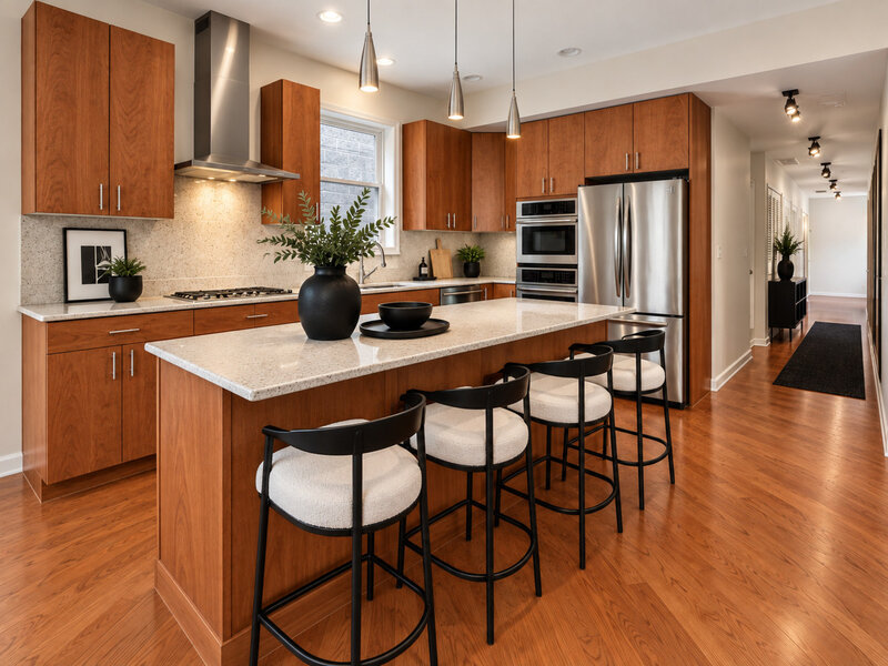 4427 S Oakenwald Avenue Chicago IL 60653