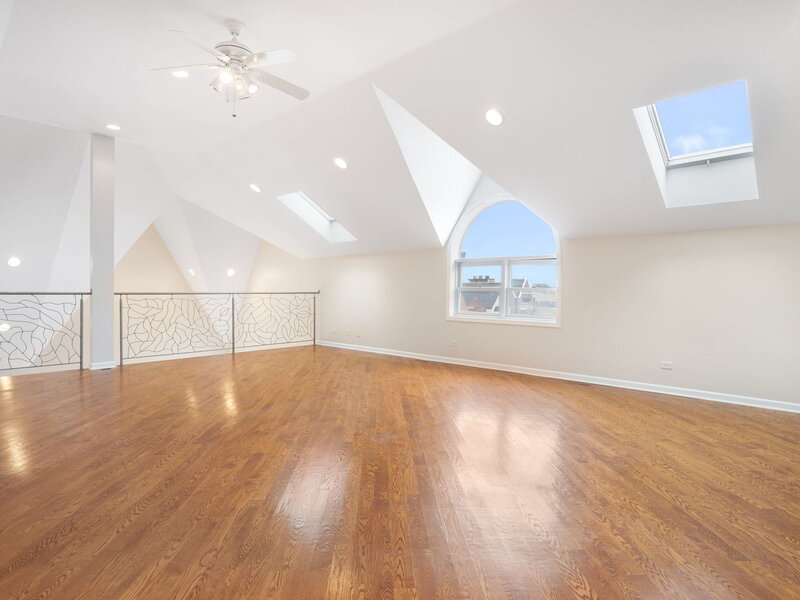 4427 S Oakenwald Avenue Chicago IL 60653