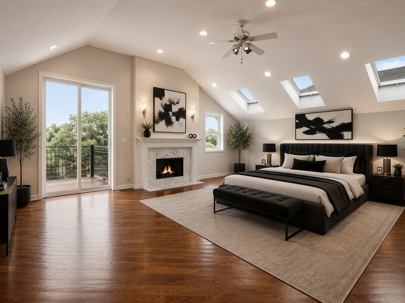 4427 S Oakenwald Avenue Chicago IL 60653