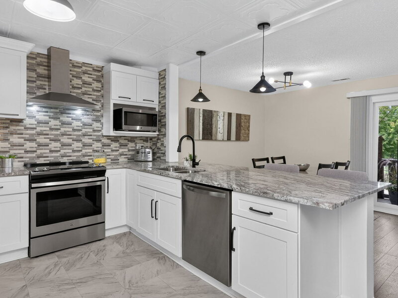 8255 Juniper Court Palos Hills IL 60465