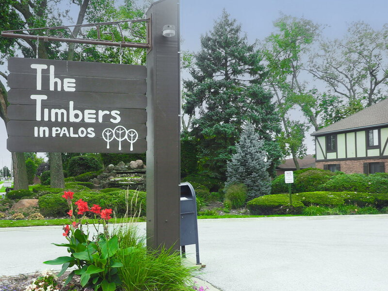 8255 Juniper Court Palos Hills IL 60465