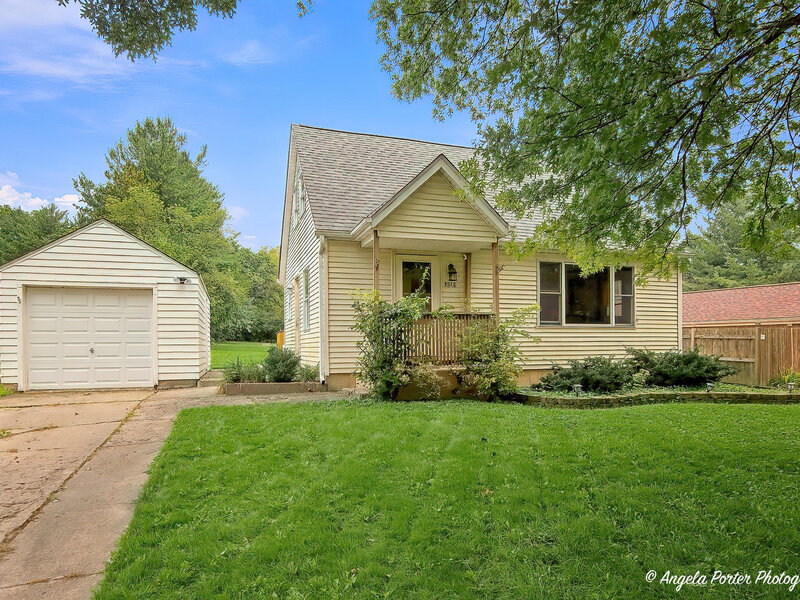 3848 E Solon Road Richmond IL 60071