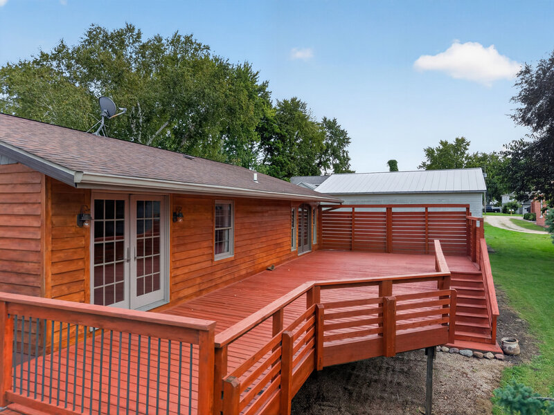 159 N Main Street Seneca IL 61360