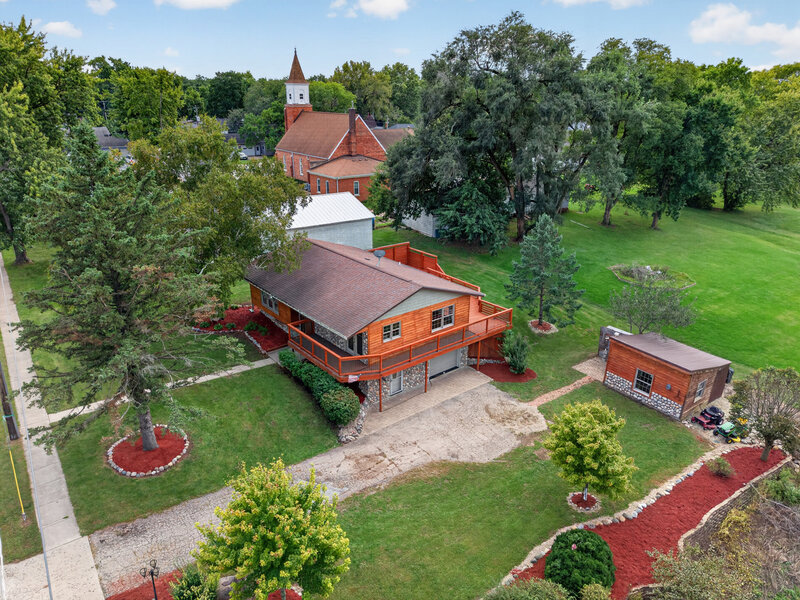 159 N Main Street Seneca IL 61360