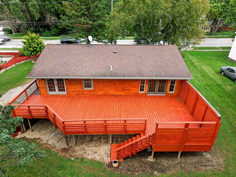 159 N Main Street Seneca IL 61360