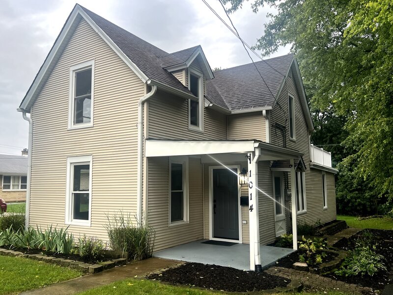 1014 22nd Street Rockford IL 61108