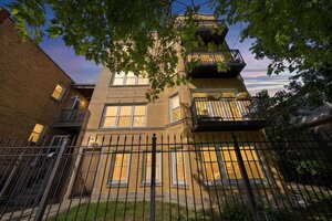 Photo of 4304 N Saint Louis Avenue Chicago IL 60618 Unit 1B
