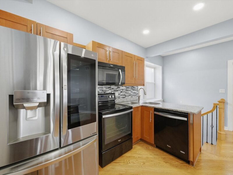 4304 N Saint Louis Avenue Chicago IL 60618