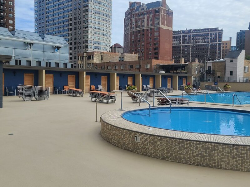 655 W Irving Park Road Chicago IL 60613
