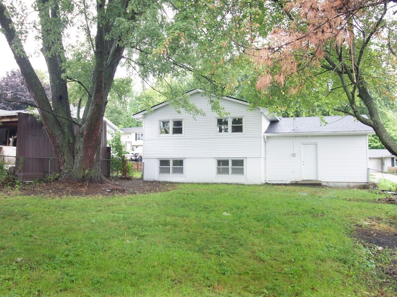 2632 19th Street Rockford IL 61109