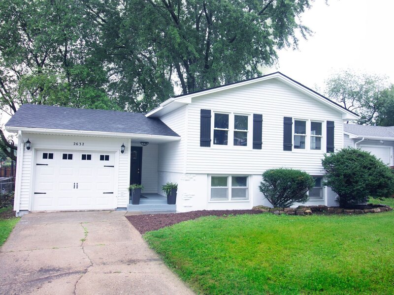 2632 19th Street Rockford IL 61109