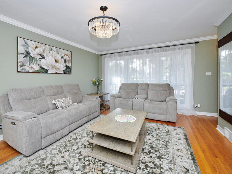 8835 National Avenue Morton Grove IL 60053