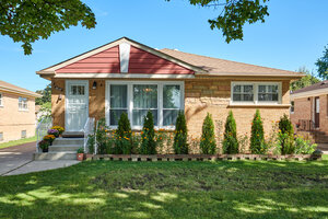 Photo of 8835 National Avenue Morton Grove IL 60053