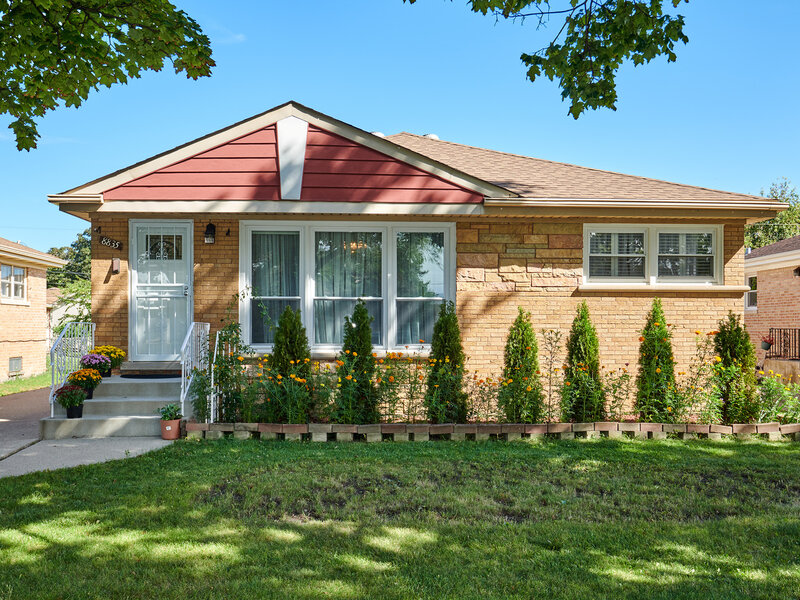 8835 National Avenue Morton Grove IL 60053