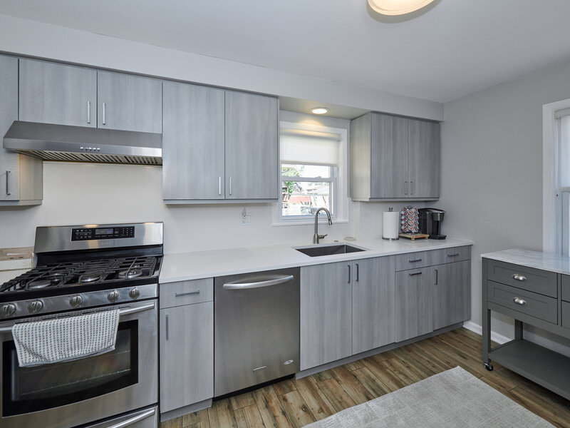 8835 National Avenue Morton Grove IL 60053