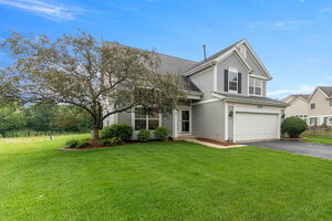 Photo of 1256 Pennsbury Lane Aurora IL 60502