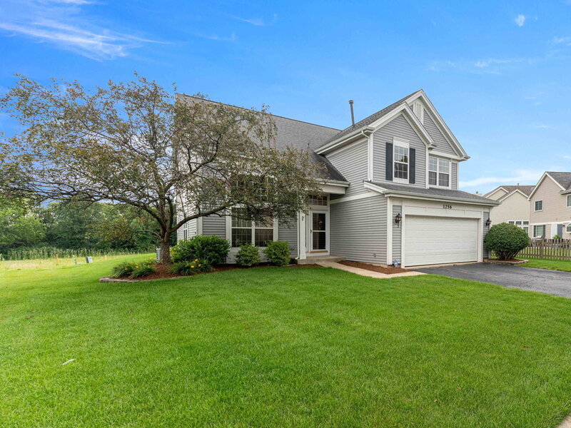 1256 Pennsbury Lane Aurora IL 60502