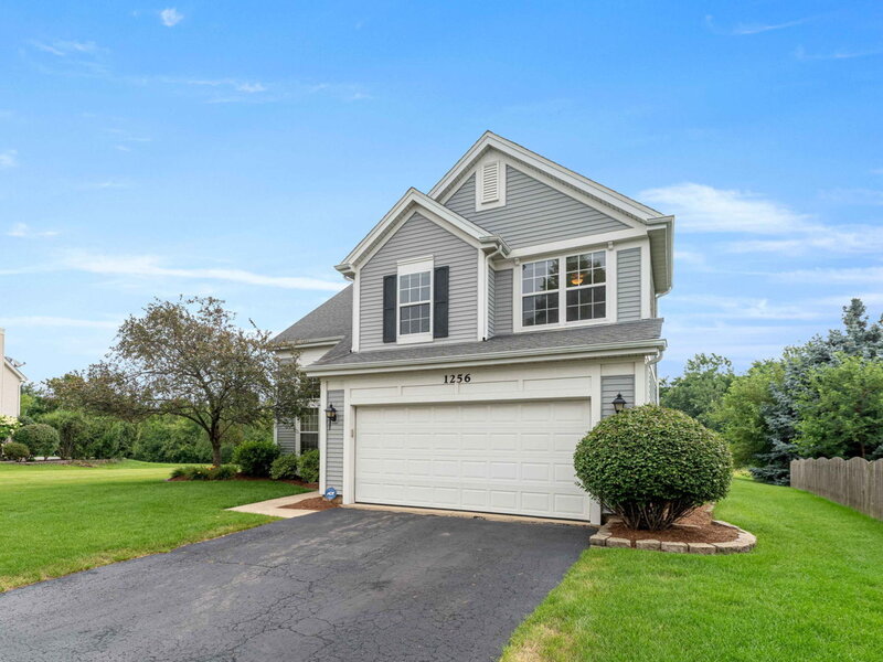 1256 Pennsbury Lane Aurora IL 60502