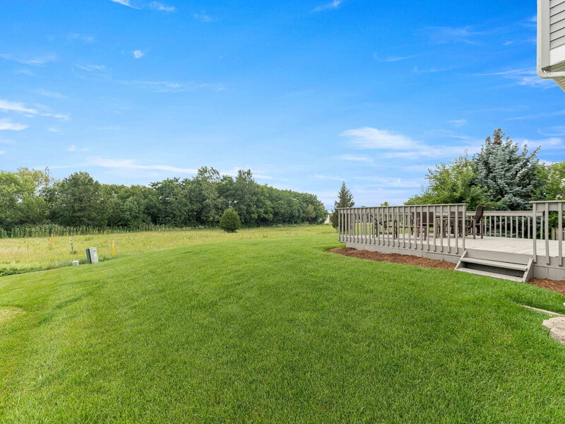 1256 Pennsbury Lane Aurora IL 60502