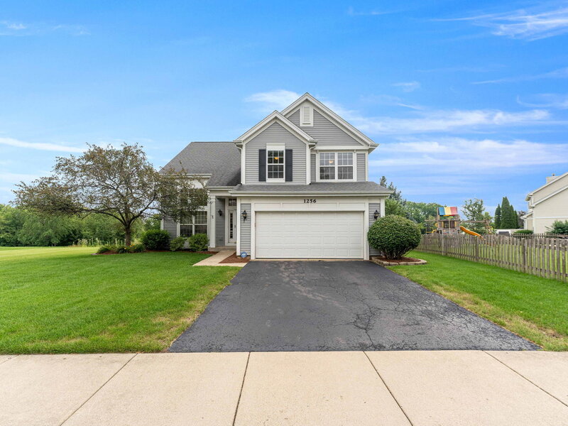 1256 Pennsbury Lane Aurora IL 60502