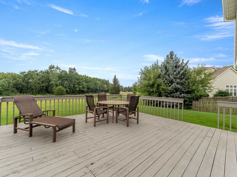 1256 Pennsbury Lane Aurora IL 60502