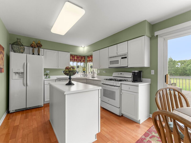 1256 Pennsbury Lane Aurora IL 60502
