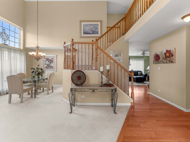 1256 Pennsbury Lane Aurora IL 60502