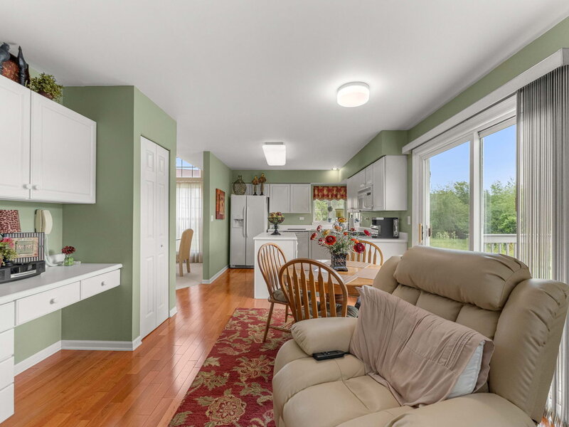 1256 Pennsbury Lane Aurora IL 60502