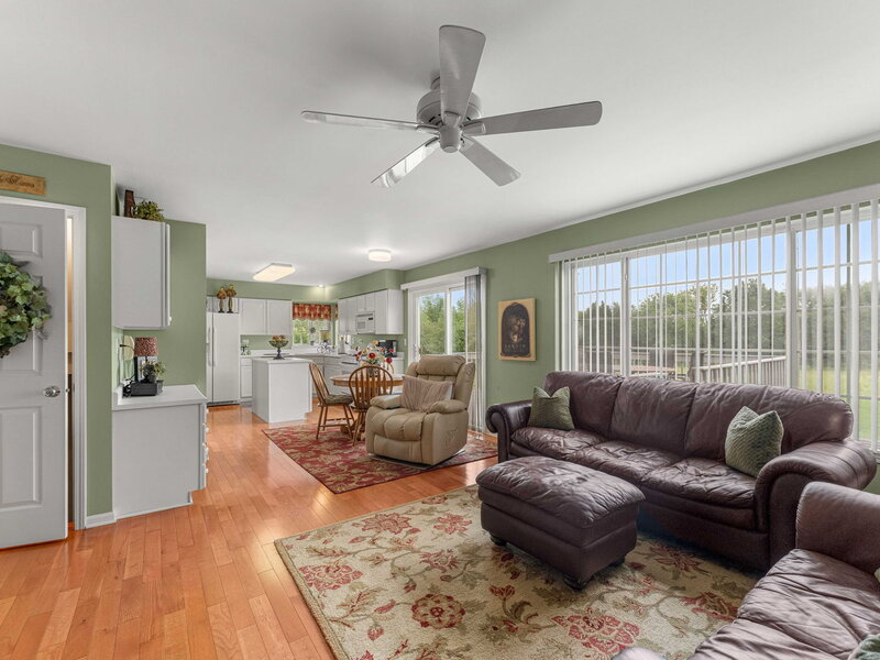 1256 Pennsbury Lane Aurora IL 60502